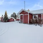 Nutukas-yllaeksen Lapikas By Interhome Nyaraló *