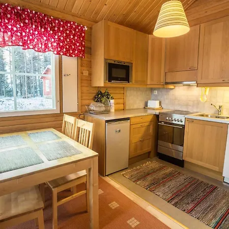 Nutukas-yllaeksen Lapikas By Interhome * Äkäslompolo