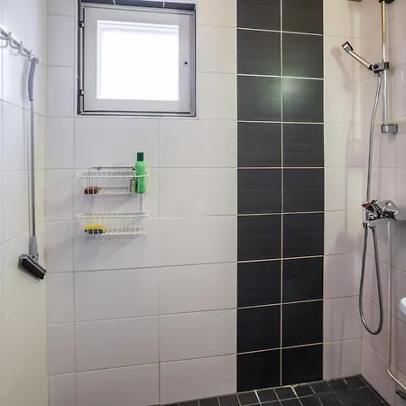 Nutukas-yllaeksen Lapikas By Interhome *