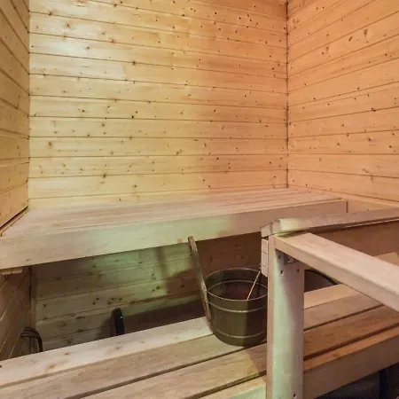 Nutukas-yllaeksen Lapikas By Interhome Äkäslompolo