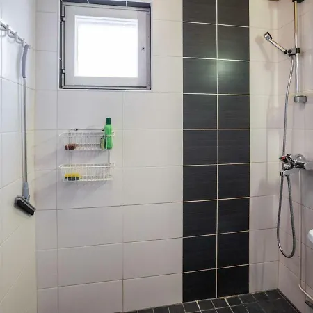 Prázdninový dům Nutukas-yllaeksen Lapikas By Interhome Äkäslompolo