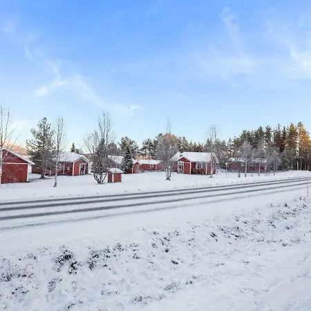 Nutukas-yllaeksen Lapikas By Interhome Nyaraló Äkäslompolo