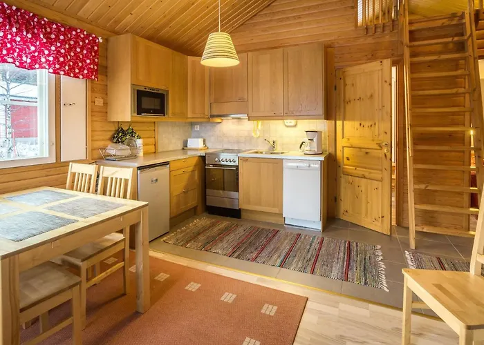 Nutukas-yllaeksen Lapikas By Interhome Äkäslompolo