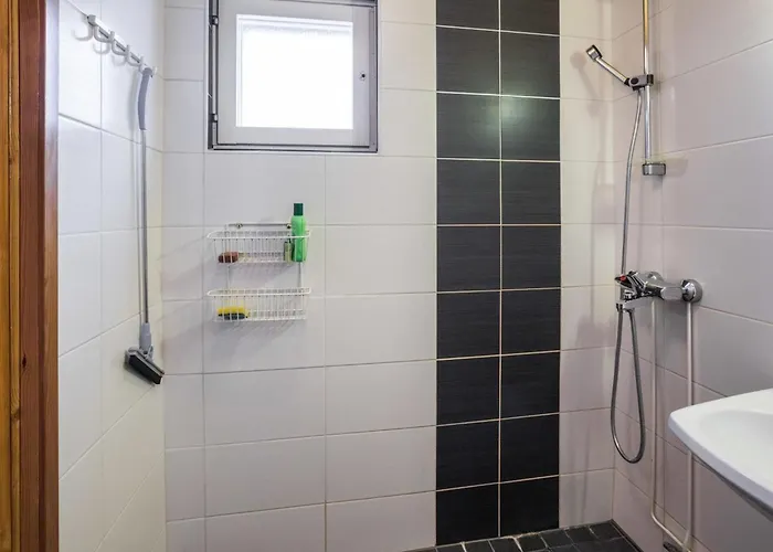 Nutukas-yllaeksen Lapikas By Interhome *