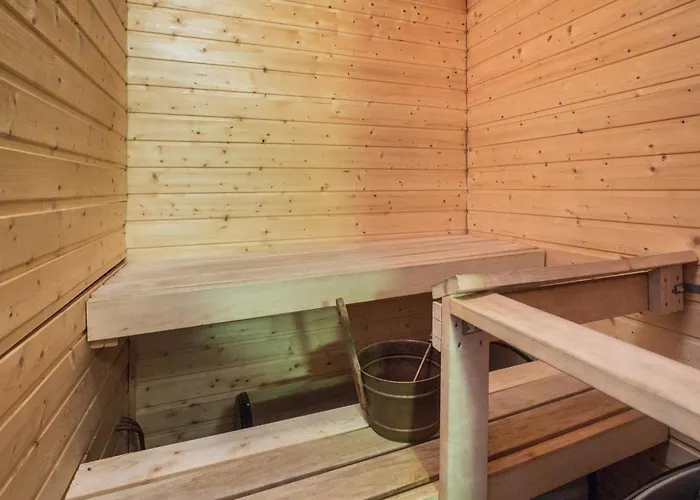 Nutukas-yllaeksen Lapikas By Interhome *